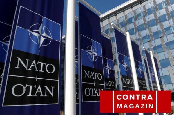 Contra Magazin: Лучшее решение – распустить НАТО