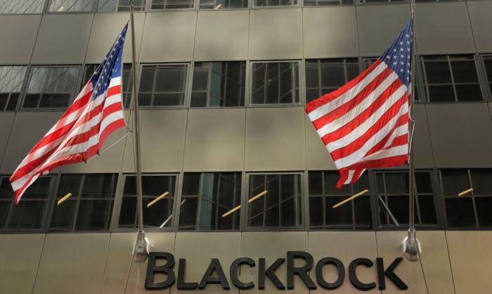 BlackRock берет Америку за горло