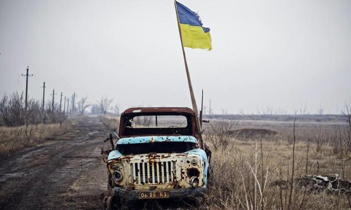 Злой гений Украины, краснобай и баламут Арестович рвётся в президенты