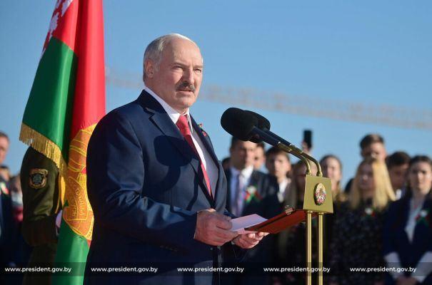Лукашенко подписал Декрет на случай своей гибели