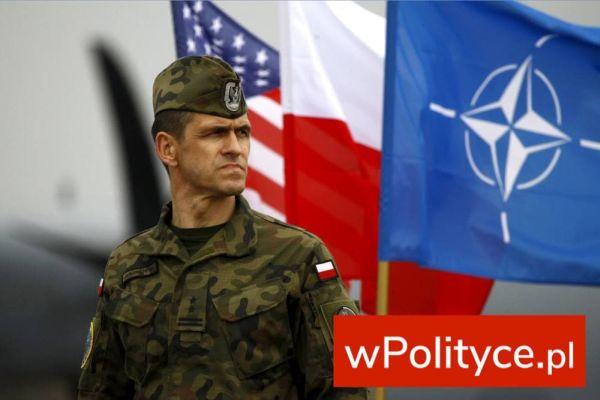 Польша пугает Европу – без НАТО пропадём