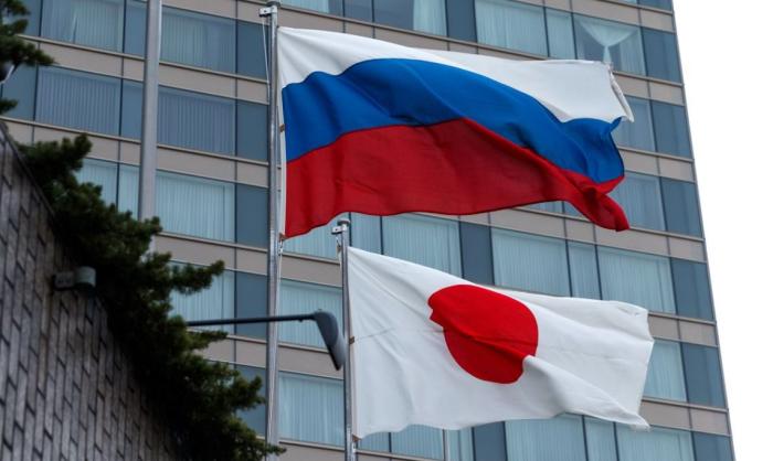 В Токио заявили, что без Курил мирный договор с Россией Япония не подпишет