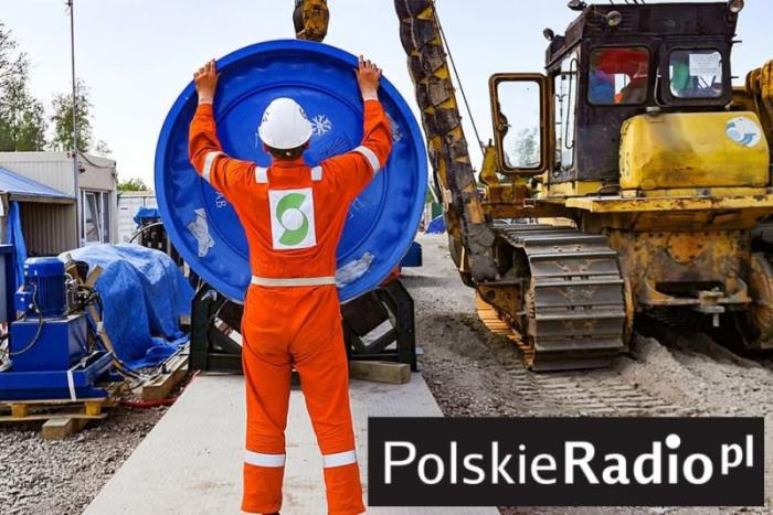 Polskie Radio: Задержка строительства «Северного потока – 2» – заслуга Польши