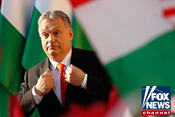 Орбан: Венгры отказались рисковать своей страной – ЕС это не понравилось