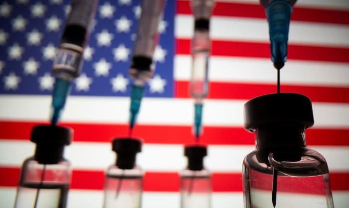 О масштабах смертности от вакцинации в США – без сокрытия информации