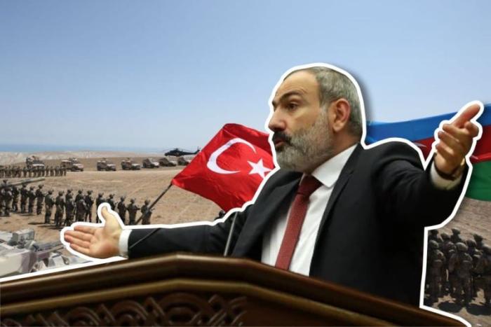 Пашинян: Армения готова нормализовать отношения с Турцией