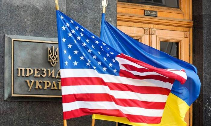 США меняют Украине надсмотрщика