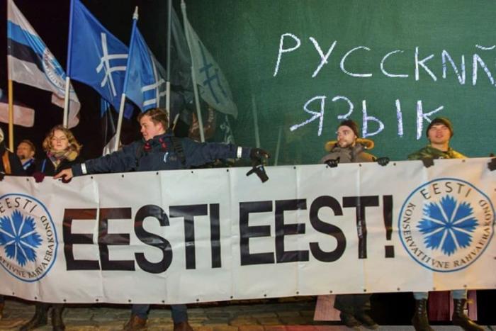 Консерваторы Эстонии обещают не трогать русские школы
