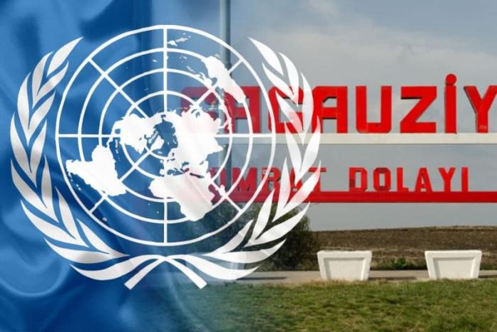 Спецдокладчик ООН: Кишинёву следует учитывать и уважать интересы гагаузов