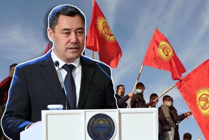 Президент Киргизии: «У нас не будет базы США»