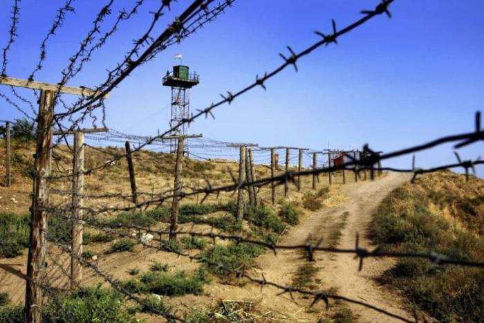 Россия призвала ОБСЕ помочь укрепить границы в Центральной Азии