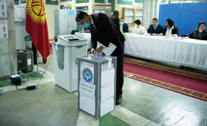 Выборы в Киргизии – станет ли «механический инцидент» поводом к политическому бунту?