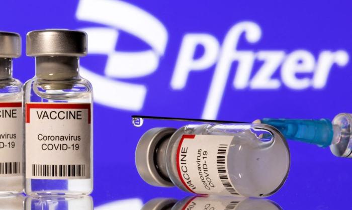Корпорация Pfizer засекречена больше, чем ЦРУ