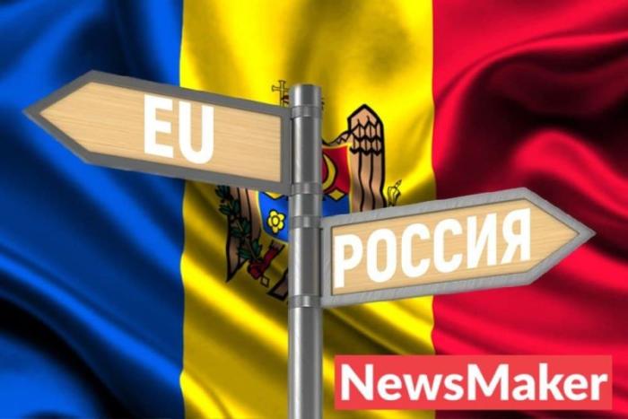 NewsMaker: Молдавия переживает – её судьбу решат без неё