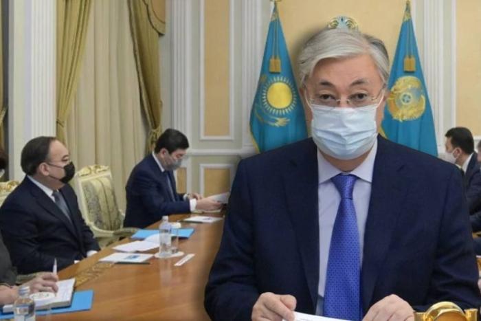 Казахстан: ситуация в стране стабилизирована