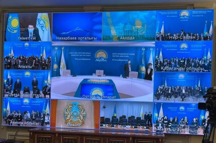 Изменится ли что-то в Казахстане?