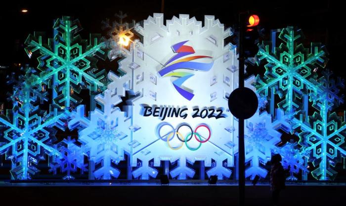 Несмотря на козни Америки, к Олимпиаде в Китае всё готово