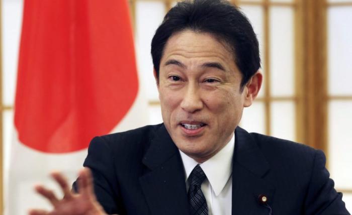 Враждебные санкции Токио не останутся без ответа