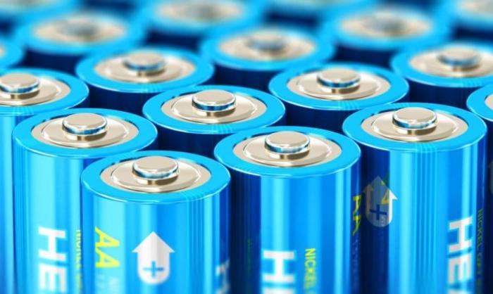 В батарейках и аккумуляторах без лития не обойтись