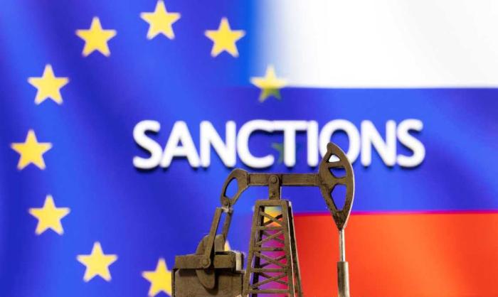 Шестой пакет санкций Евросоюза – очередь дошла до нефти