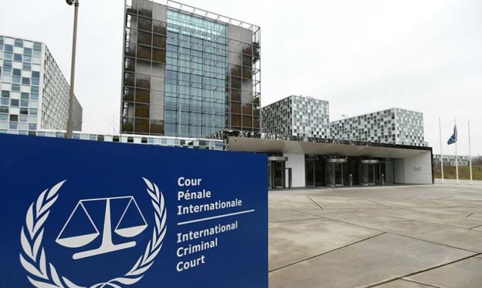 «Русские шпионы» в Международном уголовном суде
