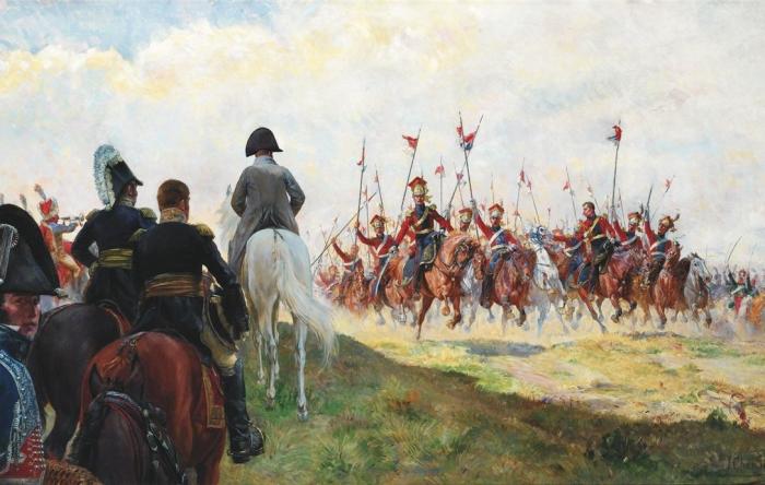 Вторжение Наполеона в Россию
