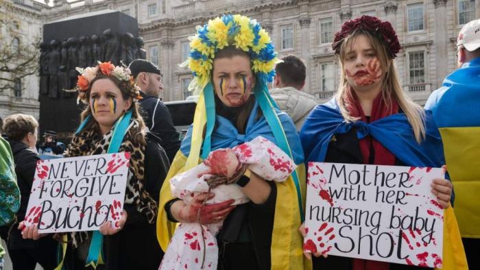 Global Times: Европа всё больше устаёт любить Украину