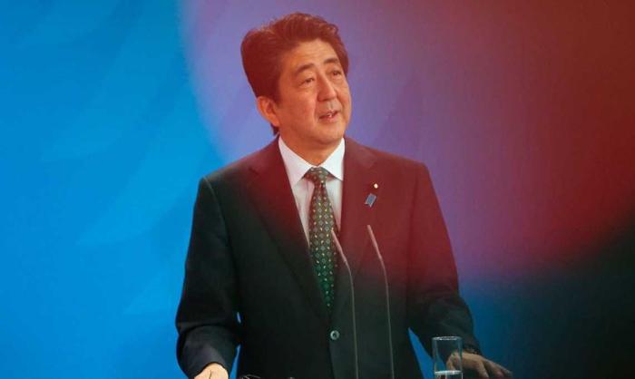 Убитый Синдзо Абэ был незаурядным политиком