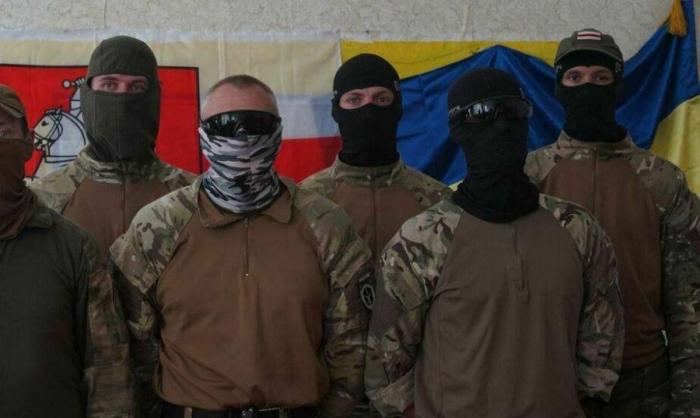 В случае плена белорусским террористам на Донбассе грозит смертная казнь или пожизненное заключение