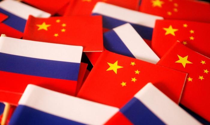 Готов ли Китай на замещение вакантной должности иностранного инвестора в России?