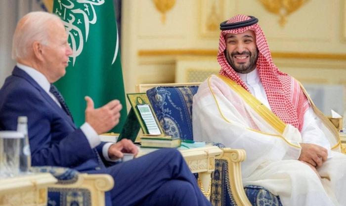 Ближневосточное турне 46-го президента США Джо Байдена завершилось визитом в Саудовскую Аравию, который стал парадом унижений главы сверхдержавы.