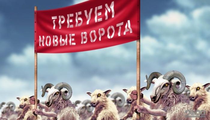Неуравновешенных в казахском обществе в очередной раз возбудили призраком «русского колониализма»
