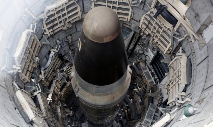 Ядерное оружие, несмотря ни на что, остаётся ключевым фактором сдерживания 