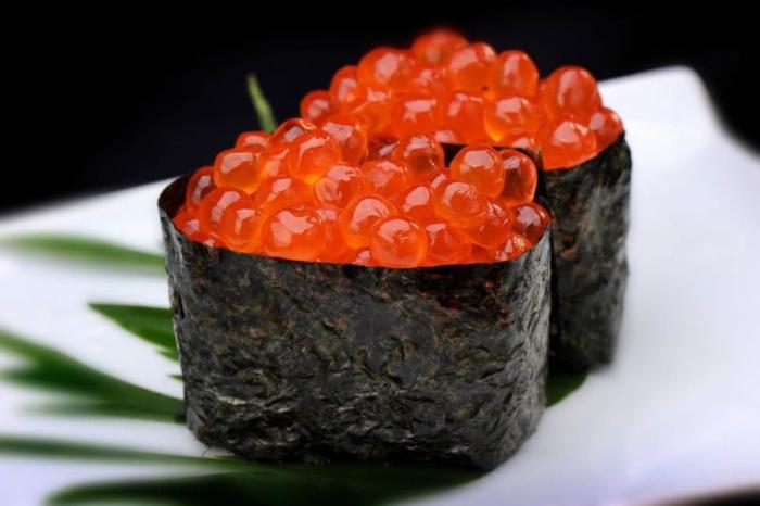 Yahoo News Japan: Японцы могут остаться без любимого блюда