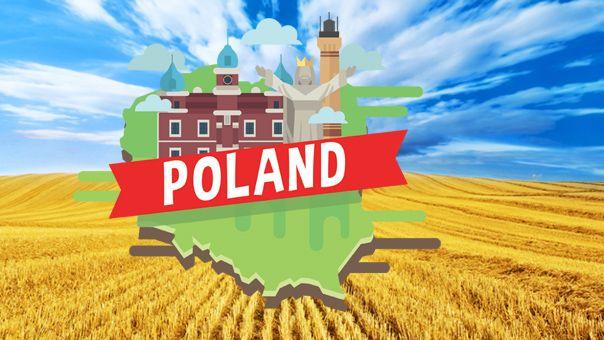 Поляки прибирают к рукам сельское хозяйство Украины