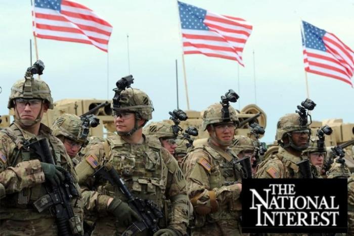TNI: Америка уже проиграла на Украине