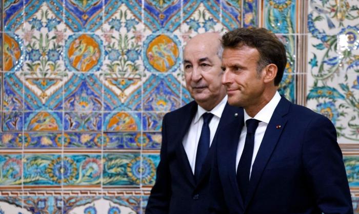 Очередное африканское турне президента Франции Эмманюэля Макрона обернулось фиаско его трехдневного визита в Алжир 25-27 августа. 