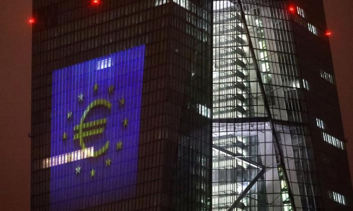 ЕЦБ – выбор между плохим и совсем плохим