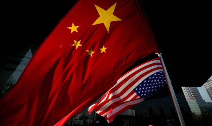 Хватит ли у Америки сил победить Китай?