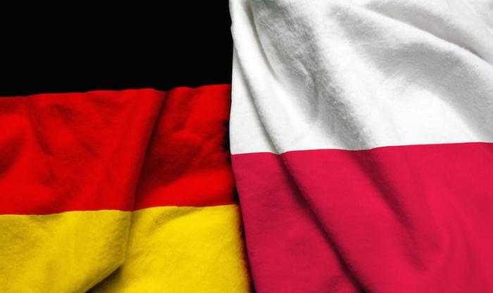Германо-польский спор о репарациях и границах как прелюдия к разделу Украины
