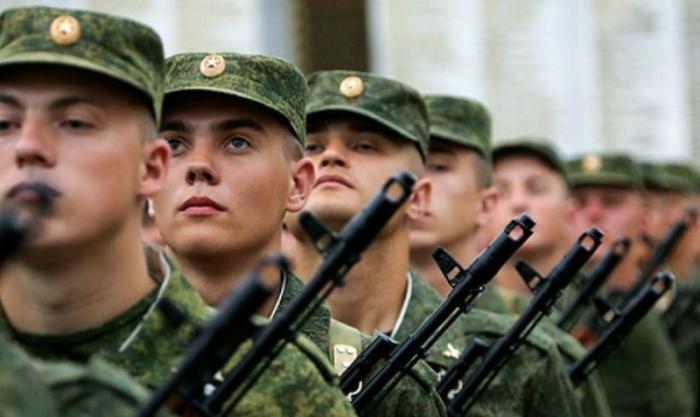 В истории Российской Федерации после 1991 года частичная мобилизация проводится впервые. 