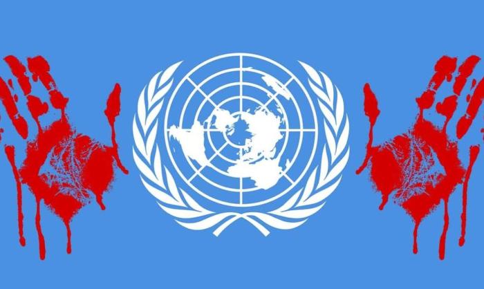 Что такое миротворчество под флагом ООН – политика или бизнес?