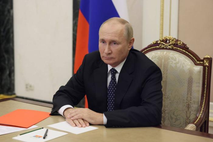 Договоры о принятии в состав России новых субъектов федерации будут подписаны 30 сентября