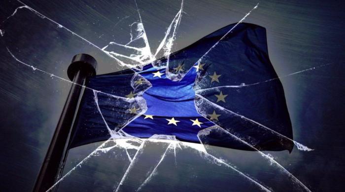 Global Times: «Нынешняя ситуация в Европе осложняет достижение стратегической самостоятельности»