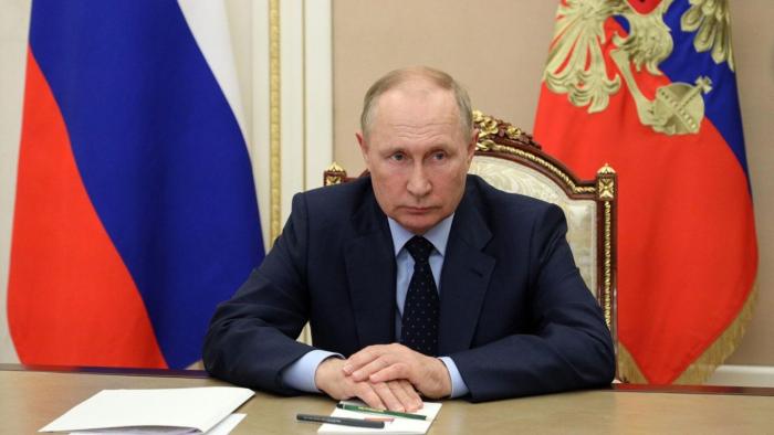 Президент России утвердил кредитные каникулы и трудовые гарантии для мобилизованных граждан