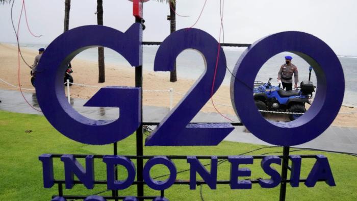 Глава МИД Индонезии подтвердила присутствие Путина и Зеленского на саммите G20