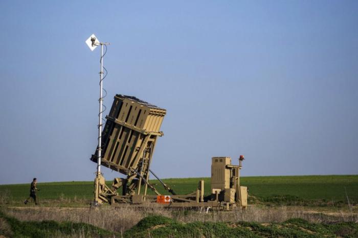 Украина клянчит системы ПВО, шантажируя Израиль Ираном