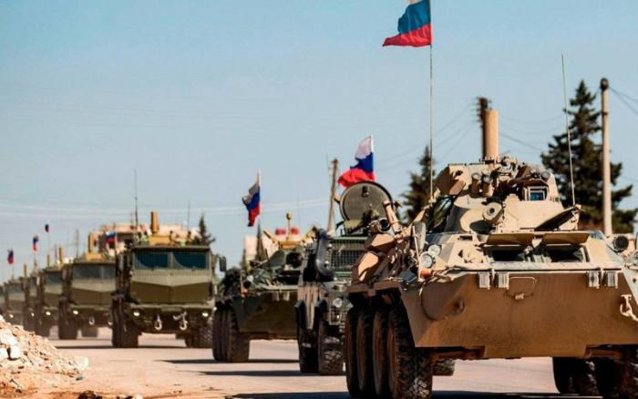 Россия сокращает военное присутствие в Сирии: Америка и Израиль внимательно наблюдают