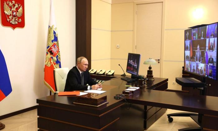 Координационный совет при Правительстве РФ и неотложность экономической мобилизации