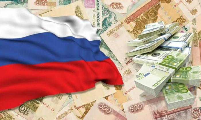 России нужна финансовая мобилизация